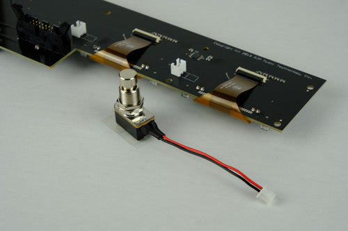 Mastermind GT / PBC/6X Replacement Switch Assembly (late 2020 or newer)