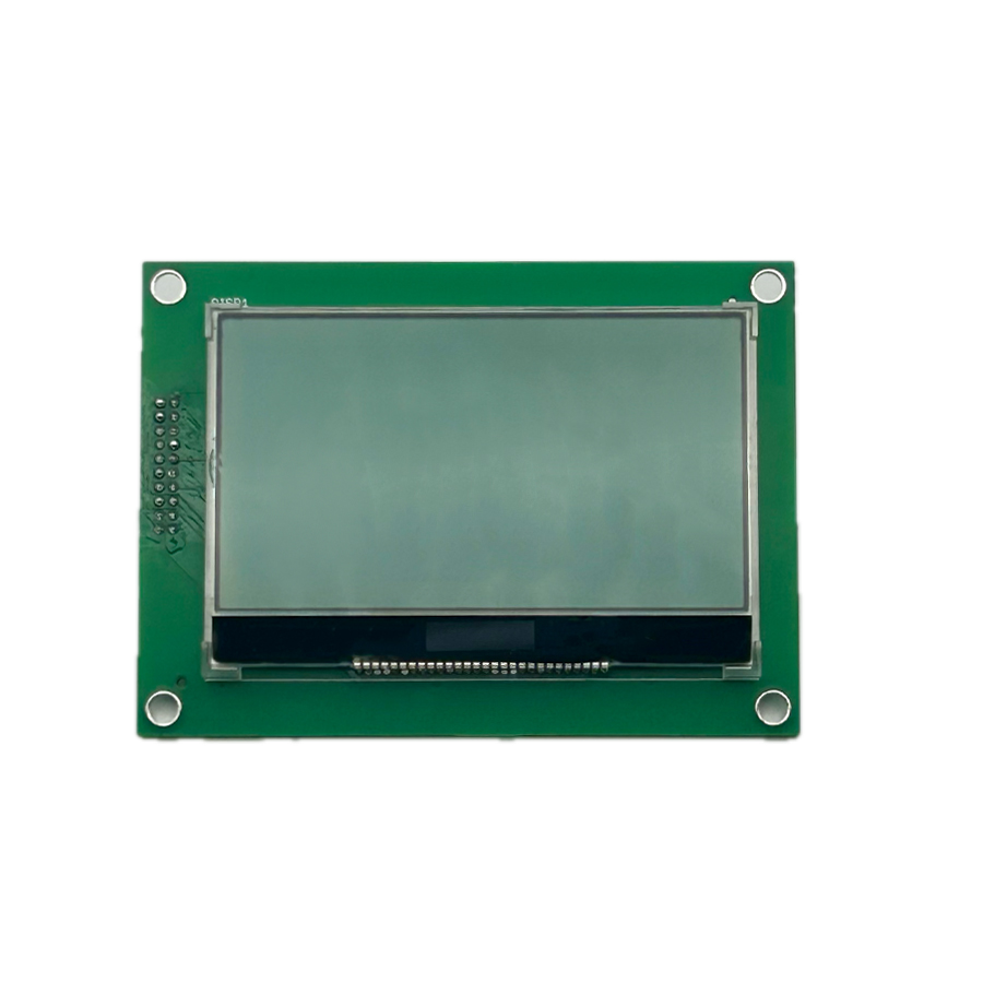 Replacement LCD for Mastermind PBC/10 and LT/7