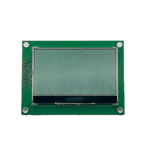 Replacement LCD for Mastermind PBC/10 and LT/7