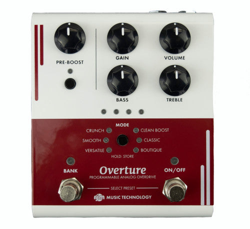 Overture
