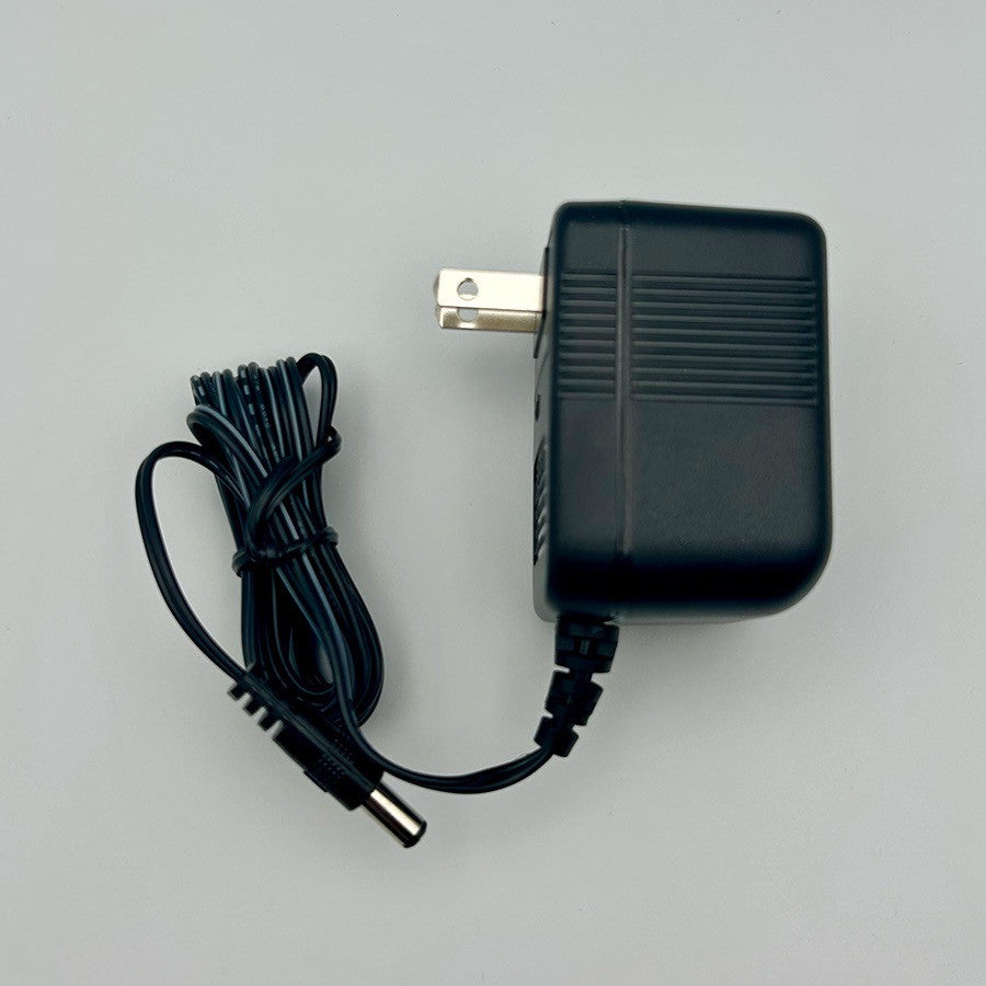 9V 1000mA AC adapter for RG-16, Rack Gizmo and Effect Gizmo (120V N. American)