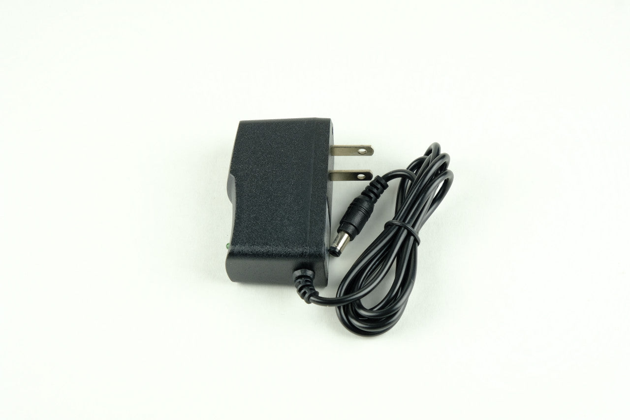 North American 120V adapter