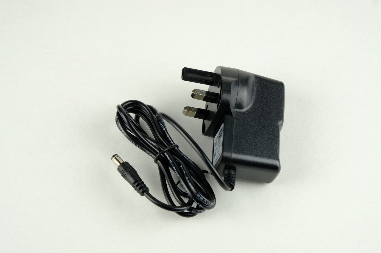 UK 240V adapter