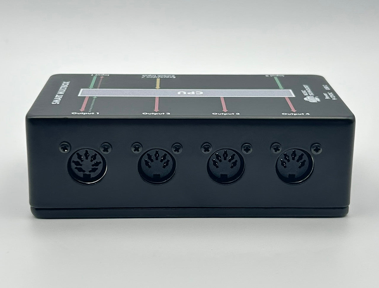 Smart Multibox
