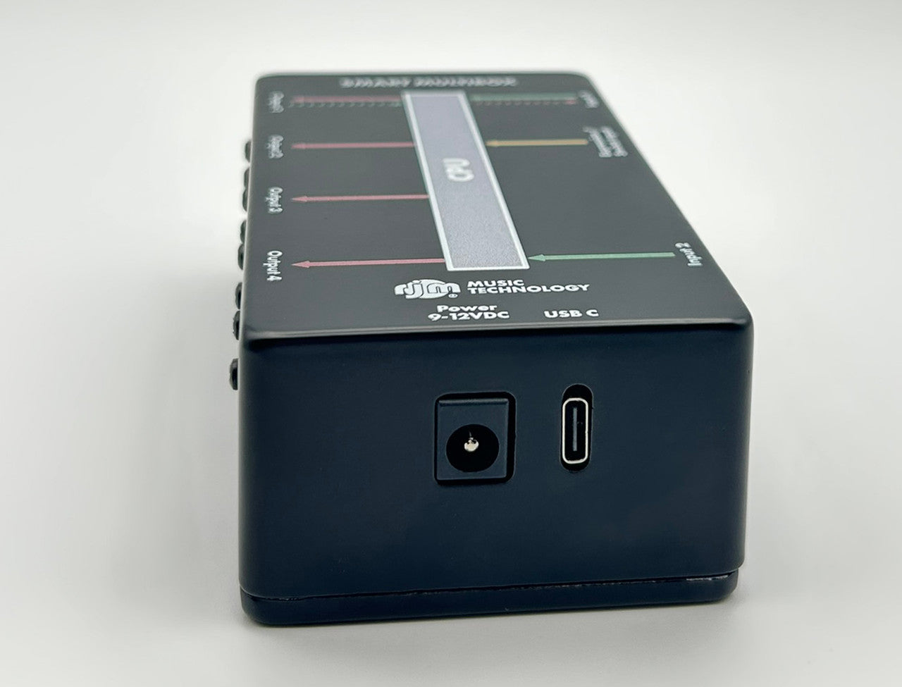 Smart Multibox