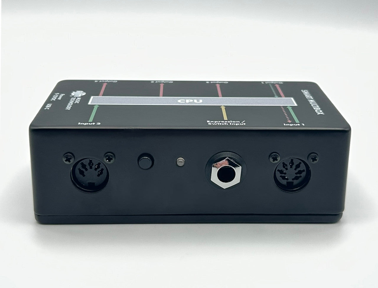 Smart Multibox