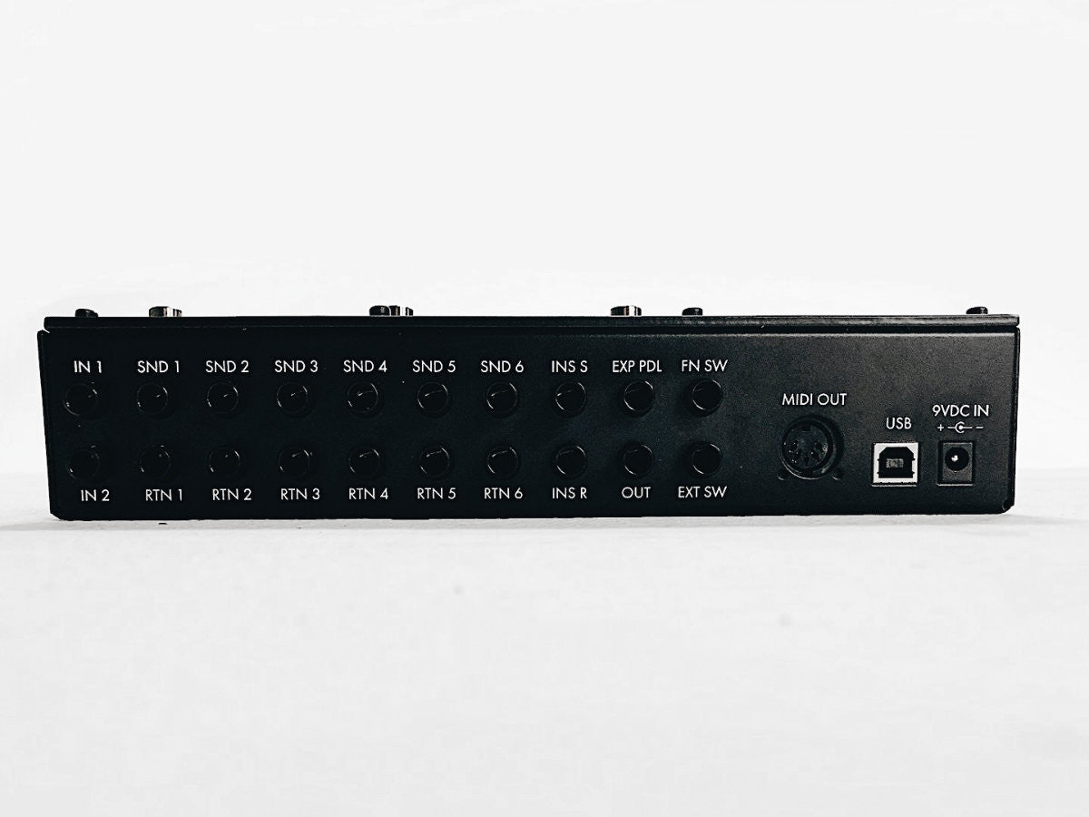 MIDI Controllers
