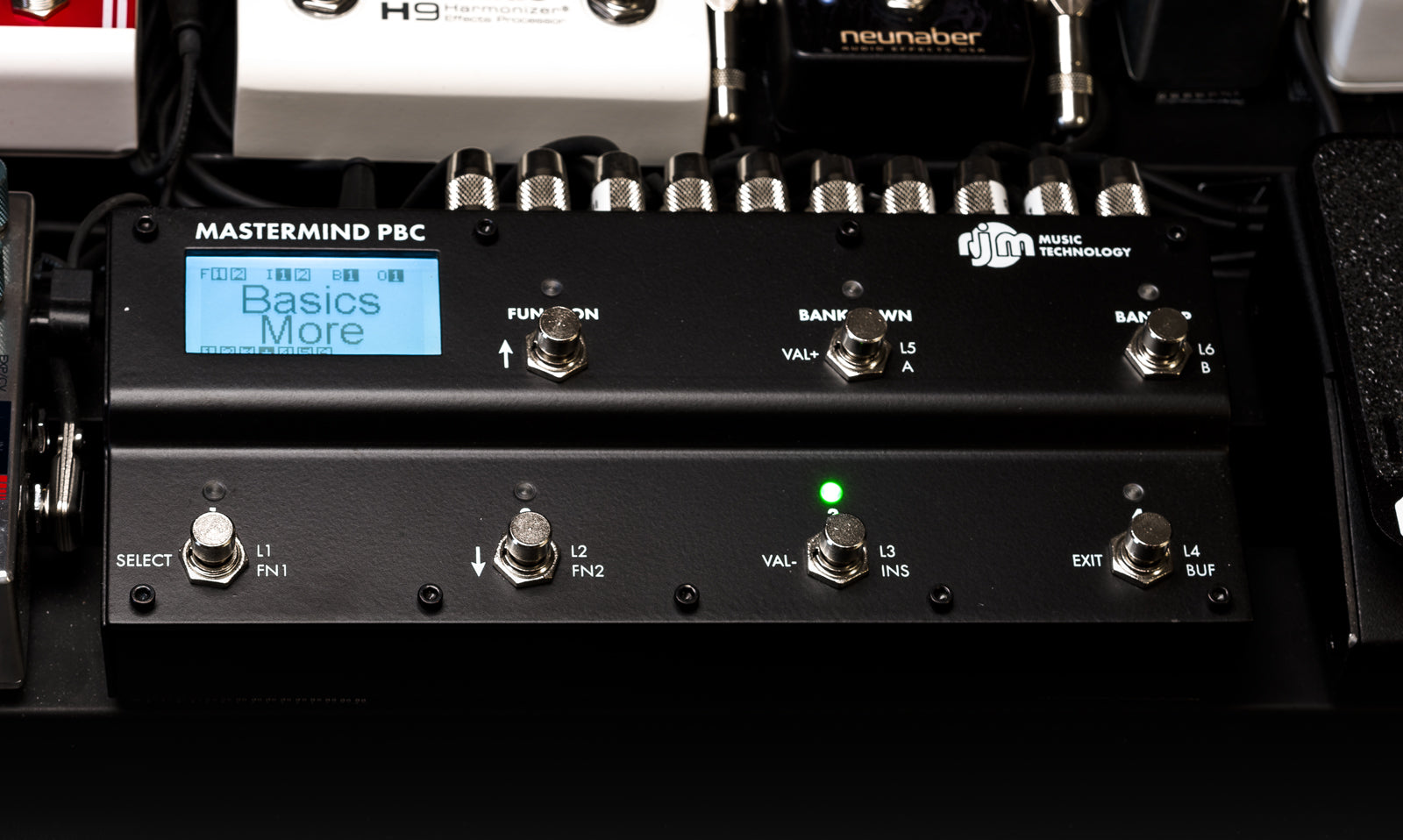 Mastermind PBC/6X