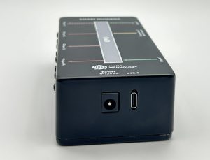 Smart Multibox Bottom Side View